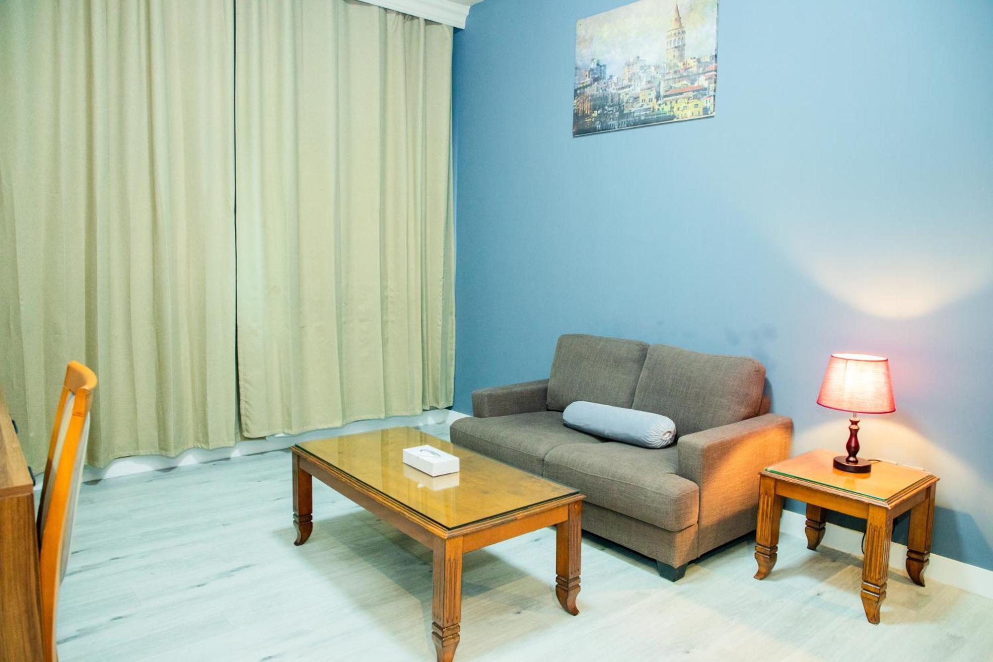 The Saj Hotel Adzsmán Kültér fotó