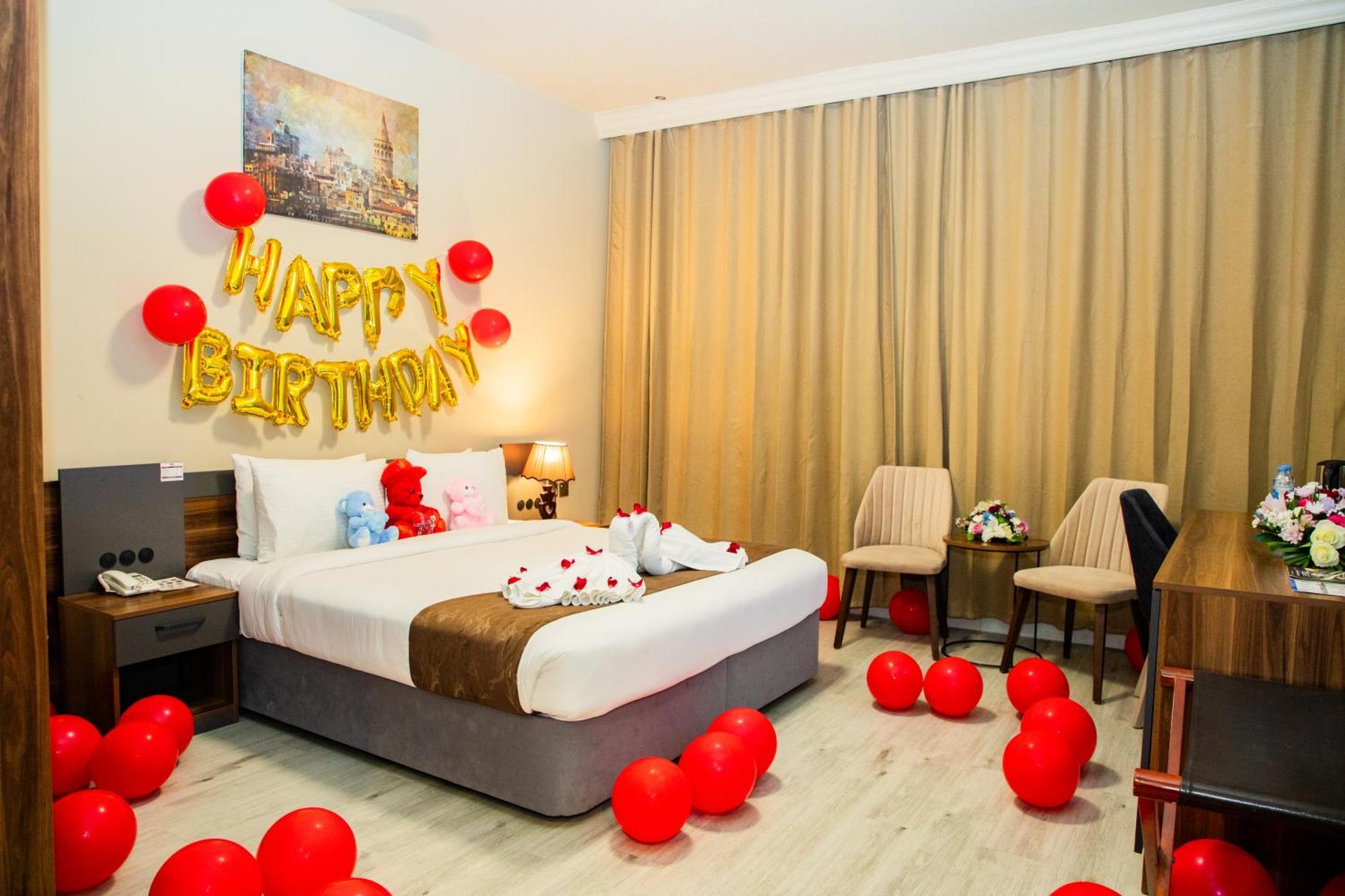 The Saj Hotel Adzsmán Kültér fotó